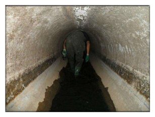 丰都管道高压清洗