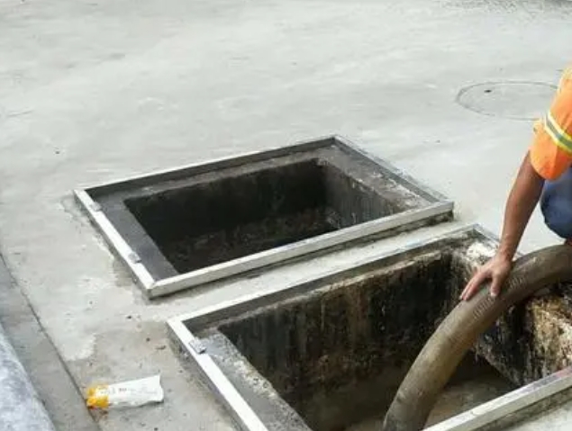 丰都化粪池清理