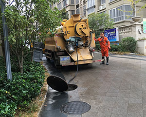 丰都管网知识-是否有行之有效的解决方案